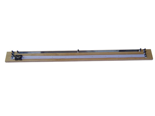 Wheatstone Bridge One Meter