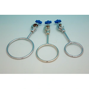Iron Support Ring Cast Iron Ring Clamps With Top Screw 60mm 80mm 100mm