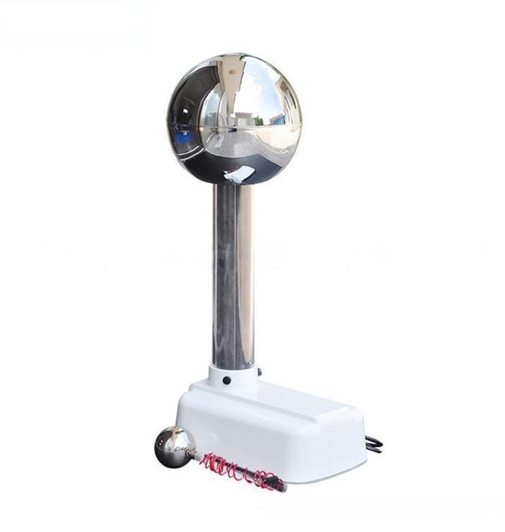 Giant van de graaff generator