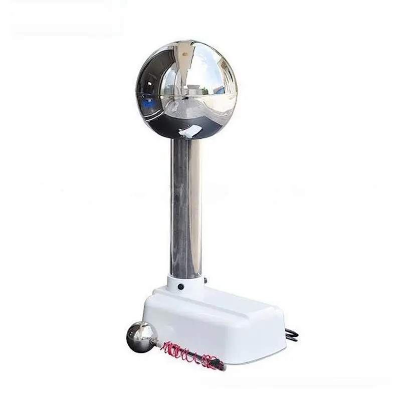 Giant van de graaff generator