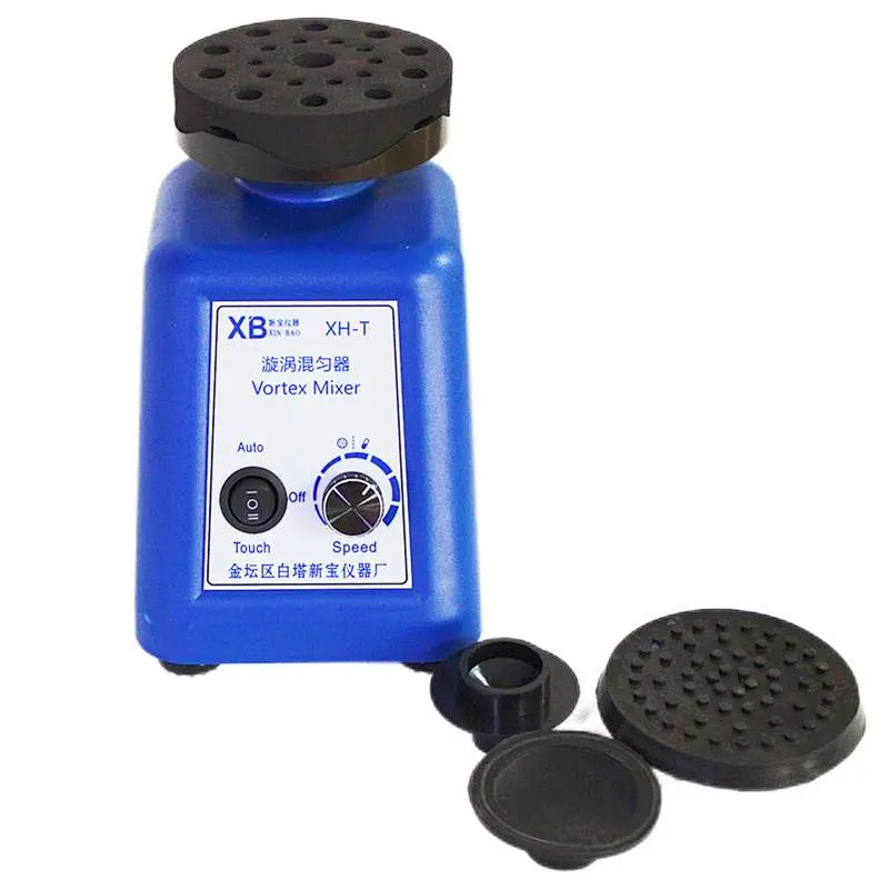 XH-D 4 in 1 Vortex Mixer