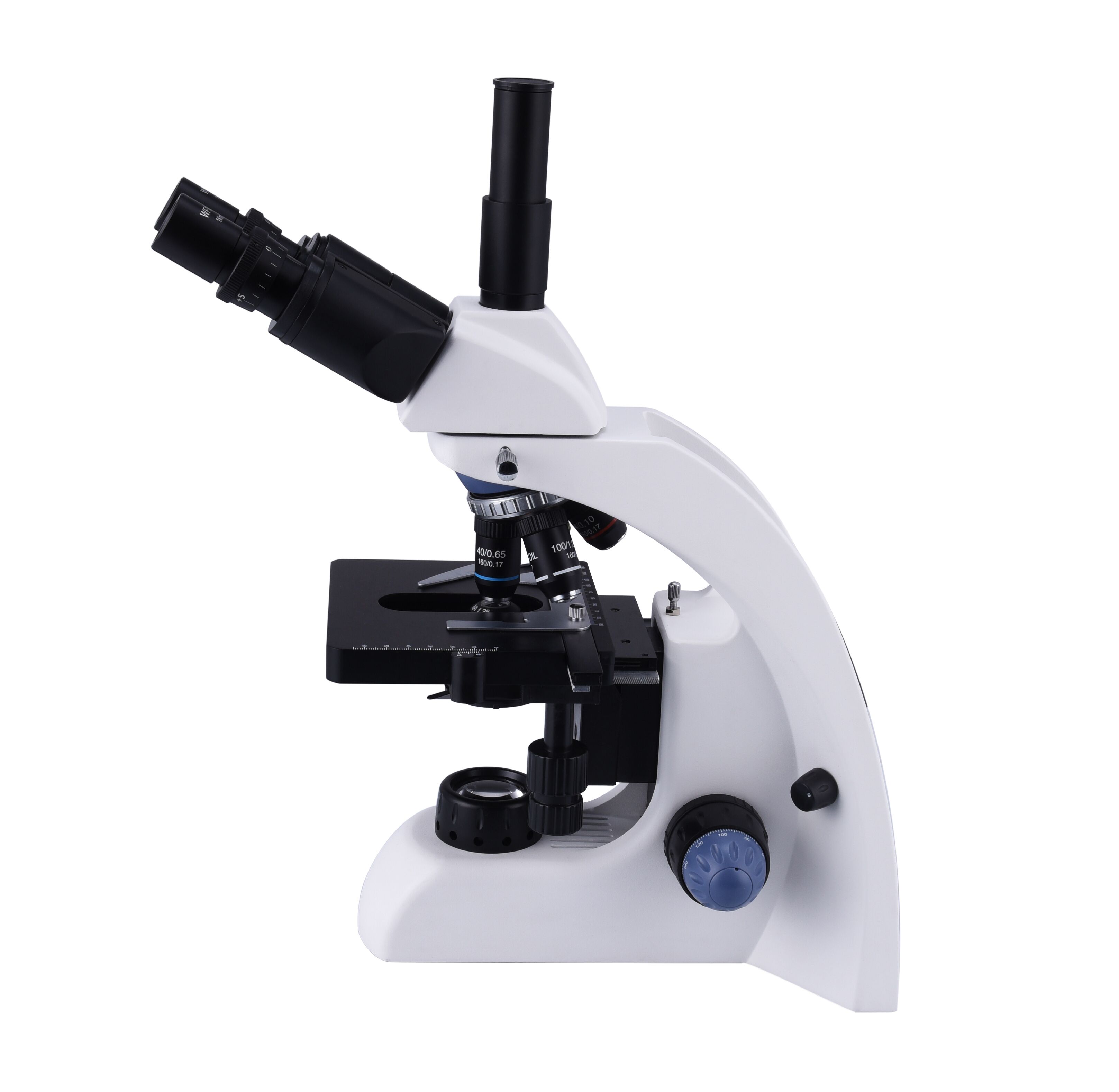 Microscope Trinocular