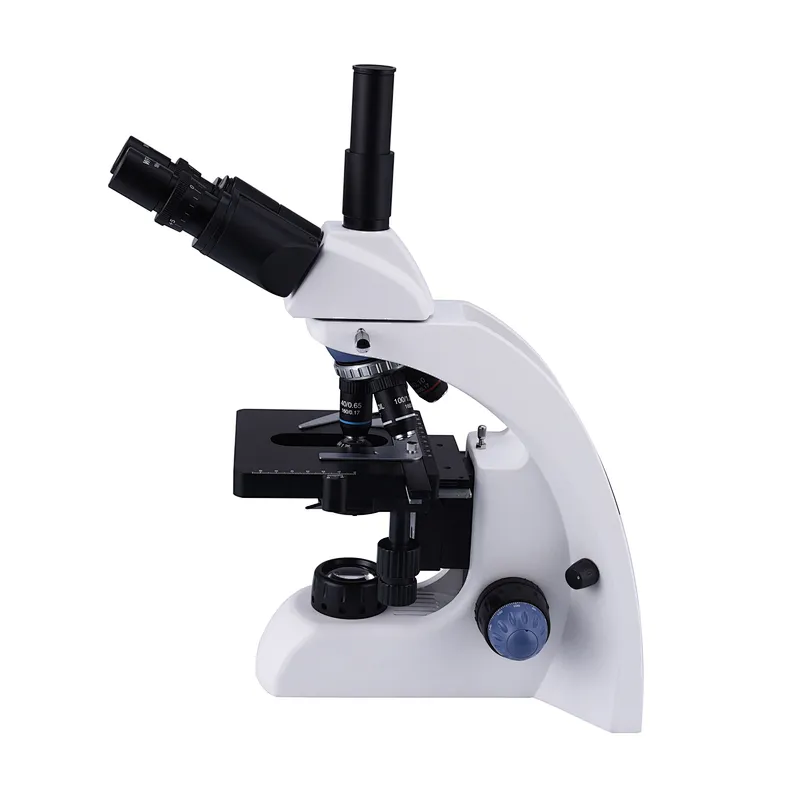 Microscope Trinocular