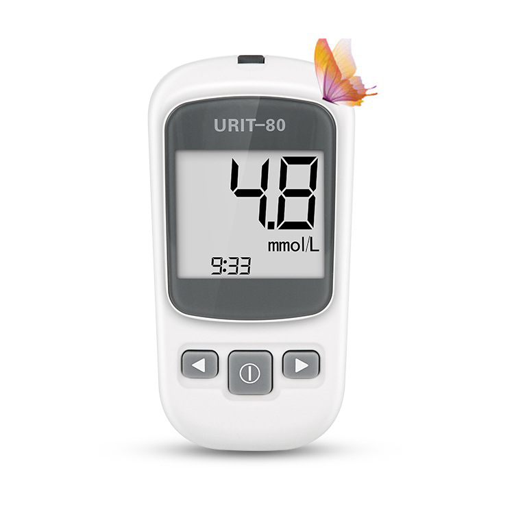 Blood Glucose Monitor Kit