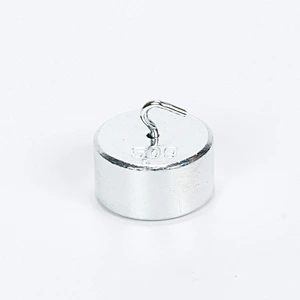 Professional Metal Hook Weight Mechanics Experimental Hook Code