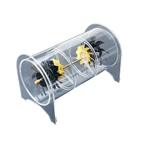 Gas Turbine Teaching Model