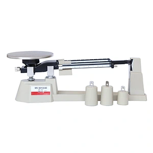 Triple Beam Balance