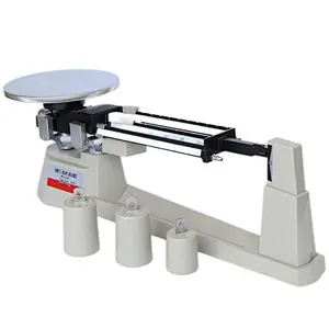 Triple Beam Balance