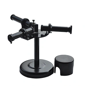 Kirchhoff Bunsen Spectroscope for optical experiment Teaching spectrometer