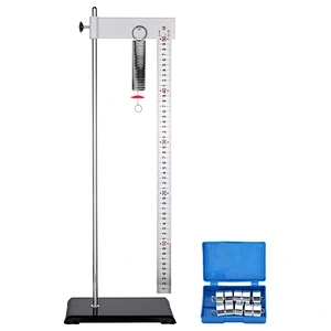 Fuku's Law Experiment Device
