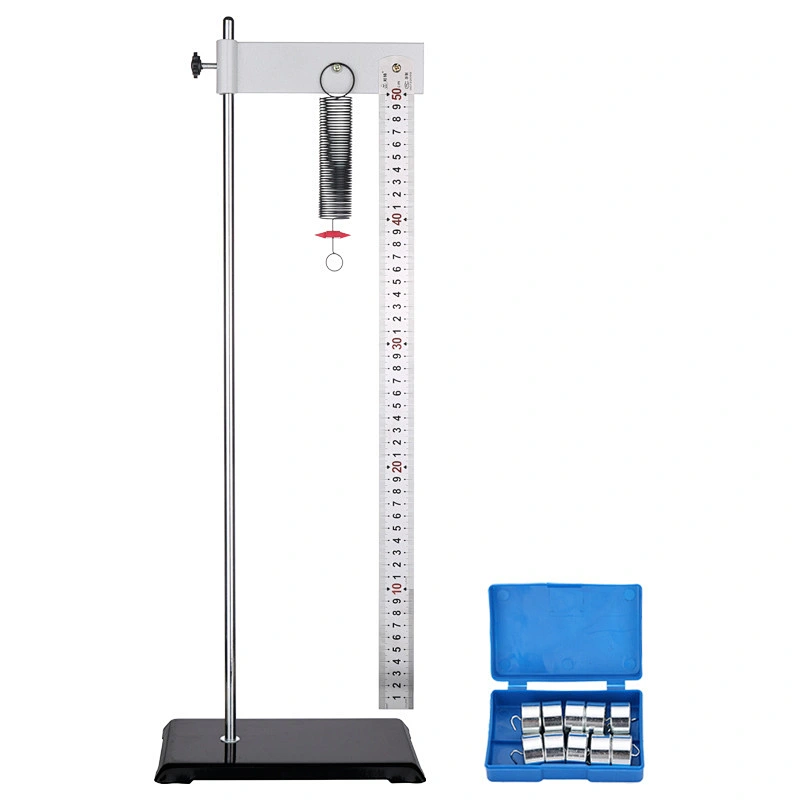 Fuku's Law Experiment Device