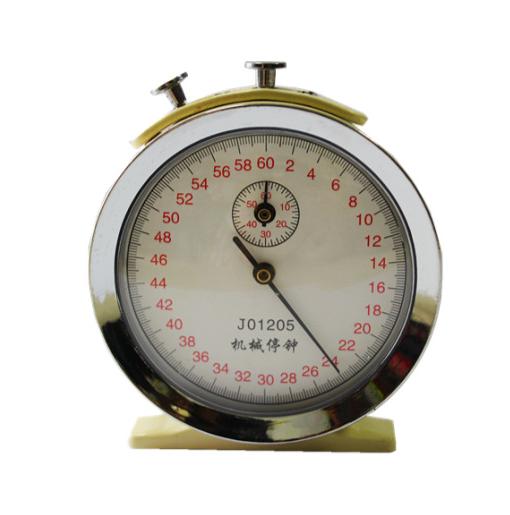 Mechanical Stop Clock Timing Clock Physics Teaching Used in Junior High School Physics Experiment Equipment
