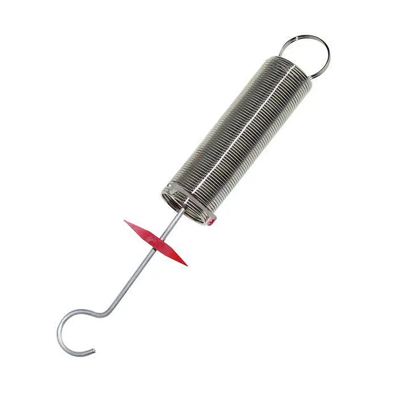 Screw Spring Group for Physics Experiment Education Using Spring 1N 5N 2N 3N 0.5N 5pcs/set