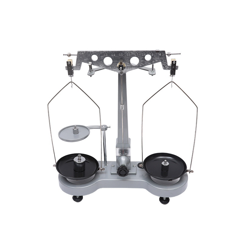 Mechanical Balance Scale Mechanical Beam Scale High Precision Scale 200g/0.02g Table Balance Scale