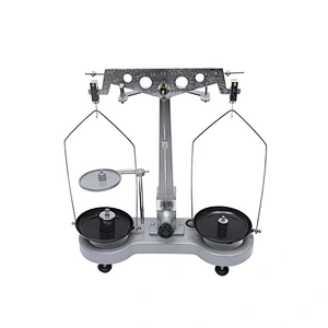 Mechanical Balance Scale Mechanical Beam Scale High Precision Scale 200g/0.02g Table Balance Scale