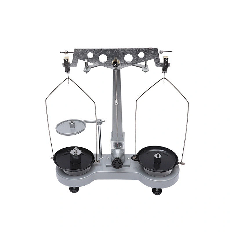 Mechanical Balance Scale Mechanical Beam Scale High Precision Scale 200g/0.02g Table Balance Scale