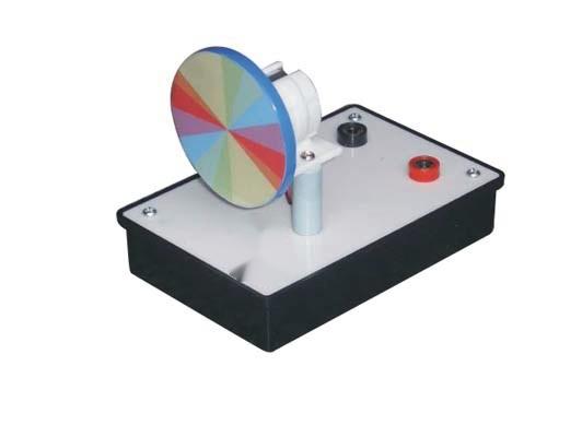 Newton Color Disk