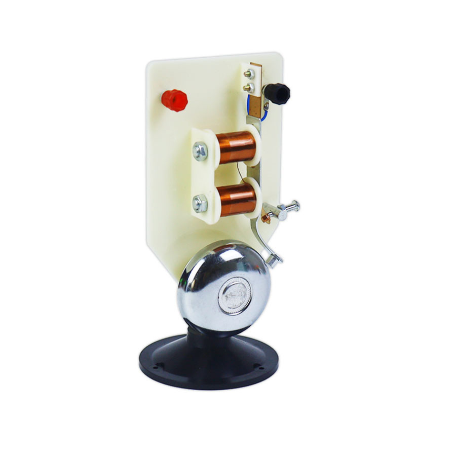 Electric Bell Demonstrator