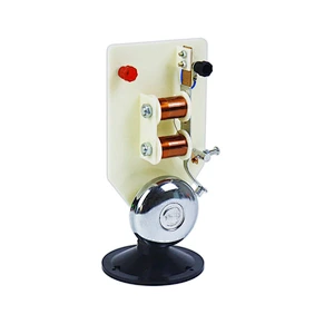 Electric Bell Demonstrator
