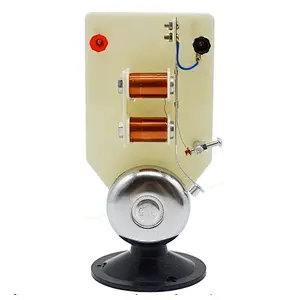 Electric Bell Demonstrator