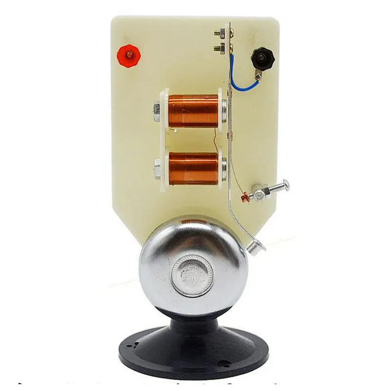 Electric Bell Demonstrator