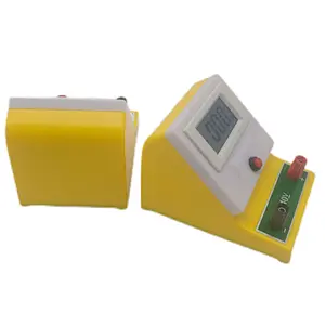 Physics Digital Voltmeter Physics Electricity Experiment Apparatus