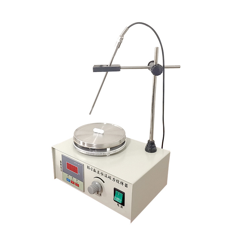 85-2 Laboratory Magnetic Stirrer Heating Plate