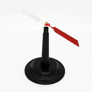 Magnetic Needles with plastic stand