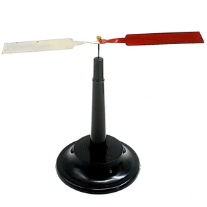 Magnetic Needles with plastic stand