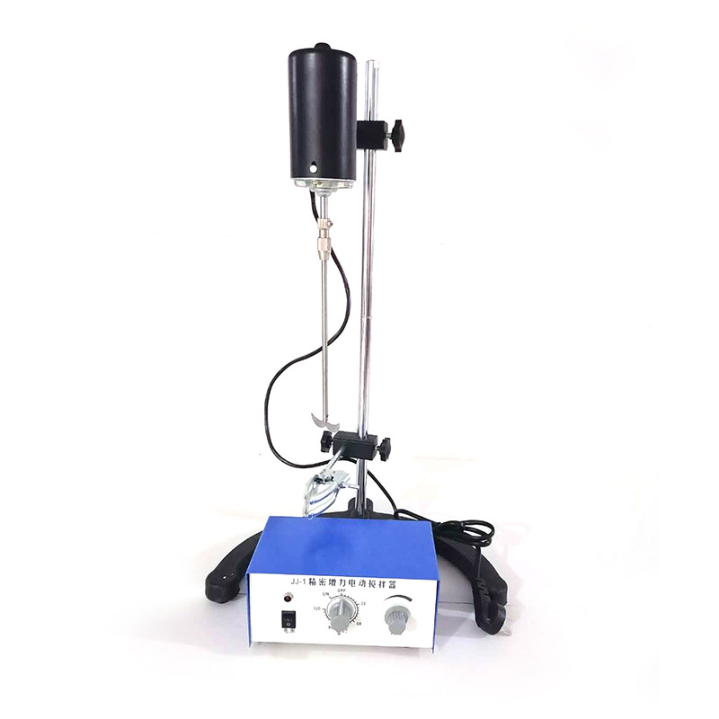 Electric Mixer Electric Overhead Stirrer