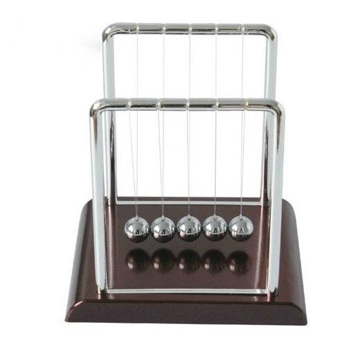Newton Pendulum Ball