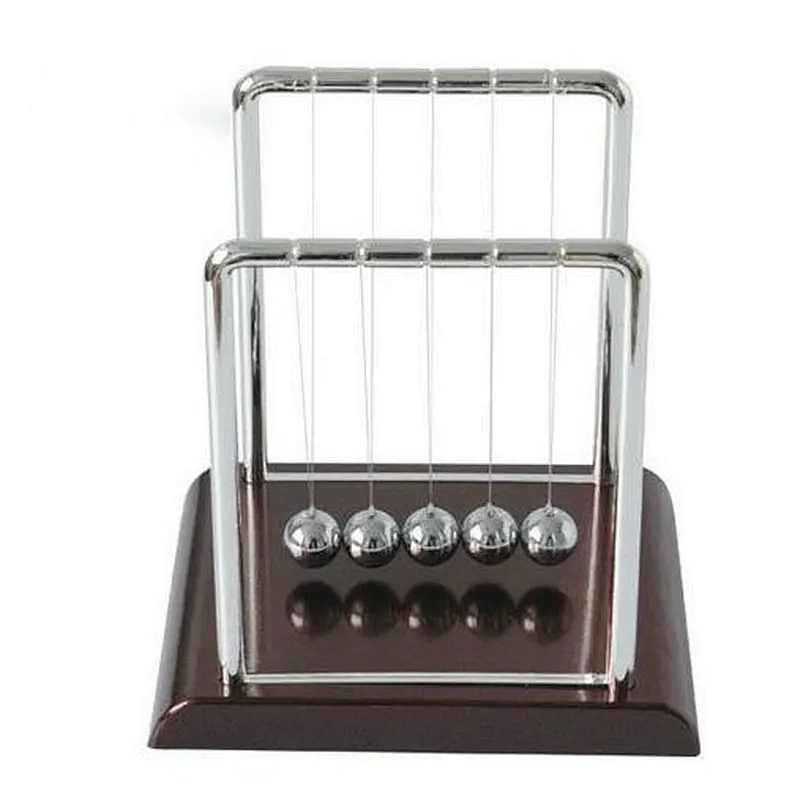 Newton Pendulum Ball