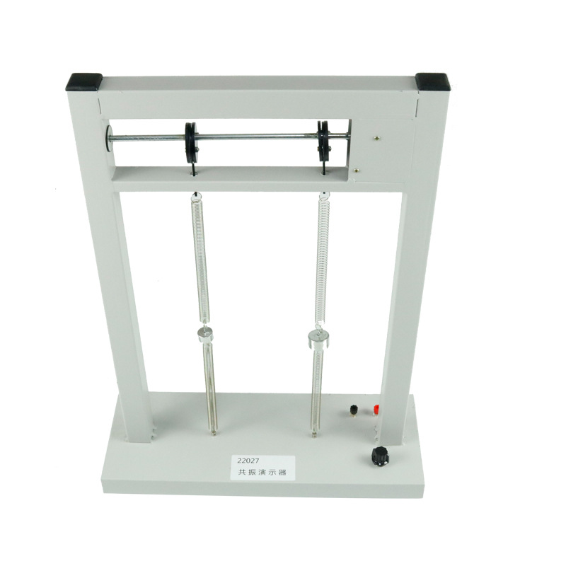 Resonance Demonstrator