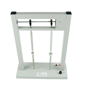 Resonance Demonstrator