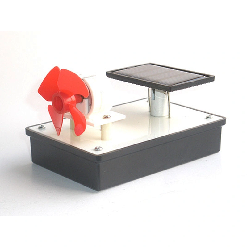 Solar Cell Demonstrator
