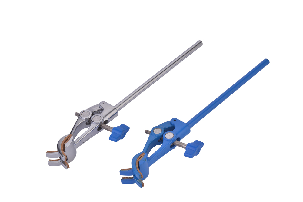 Four finger clamp (shank)