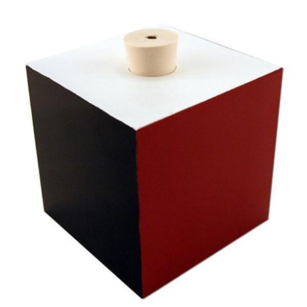 Leslie's Cube