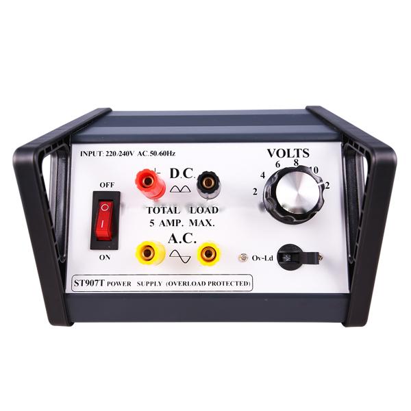 Power supply