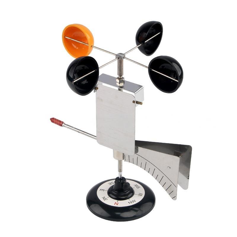 Anemometer