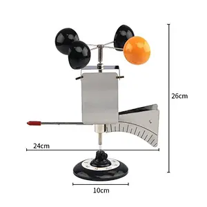 Anemometer