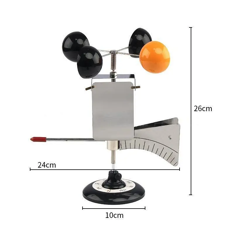 Anemometer