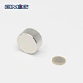 D40*20 Neodymium Cylinder Magnet