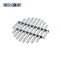 Square Magnetic Grates