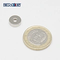 D10*3 Neodymium Countersink Hole Magnet