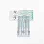 Steel Handle Sterile,Acupuncture Needles,dry needle,Acupuncture products,Acupuncture therapy,Disposable sterile,acupuncture needle stimulator machine,single use,metal wire handle,point stimulation,traditional Chinese medicine treatment,stainless,Sliver