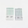 Steel Handle Sterile,Acupuncture Needles,dry needle,Acupuncture products,Acupuncture therapy,Disposable sterile,acupuncture needle stimulator machine,single use,metal wire handle,point stimulation,traditional Chinese medicine treatment,stainless,Sliver