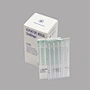 Steel Handle Sterile,Acupuncture Needles,dry needle,Acupuncture products,Acupuncture therapy,Disposable sterile,acupuncture needle stimulator machine,single use,metal wire handle,point stimulation,traditional Chinese medicine treatment,stainless,Sliver