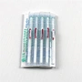 Acupuncture Needles,dry needle,Acupuncture products,Acupuncture therapy,Disposable sterile,acupuncture needle stimulator machine,single use,metal wire handle,point stimulation,traditional Chinese medicine treatment,Plastic Handle sterile