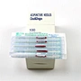 Acupuncture Needles,dry needle,Acupuncture products,Acupuncture therapy,Disposable sterile,acupuncture needle stimulator machine,single use,metal wire handle,point stimulation,traditional Chinese medicine treatment,Plastic Handle sterile