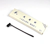 plum needle,dermal needle,seven star needles,acupuncture sterile,beauty dermal needle,massage,acupuncture needle,single head